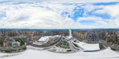 成都市_ 简阳市_ 石桥街道_柔道馆_02场馆正上方_04